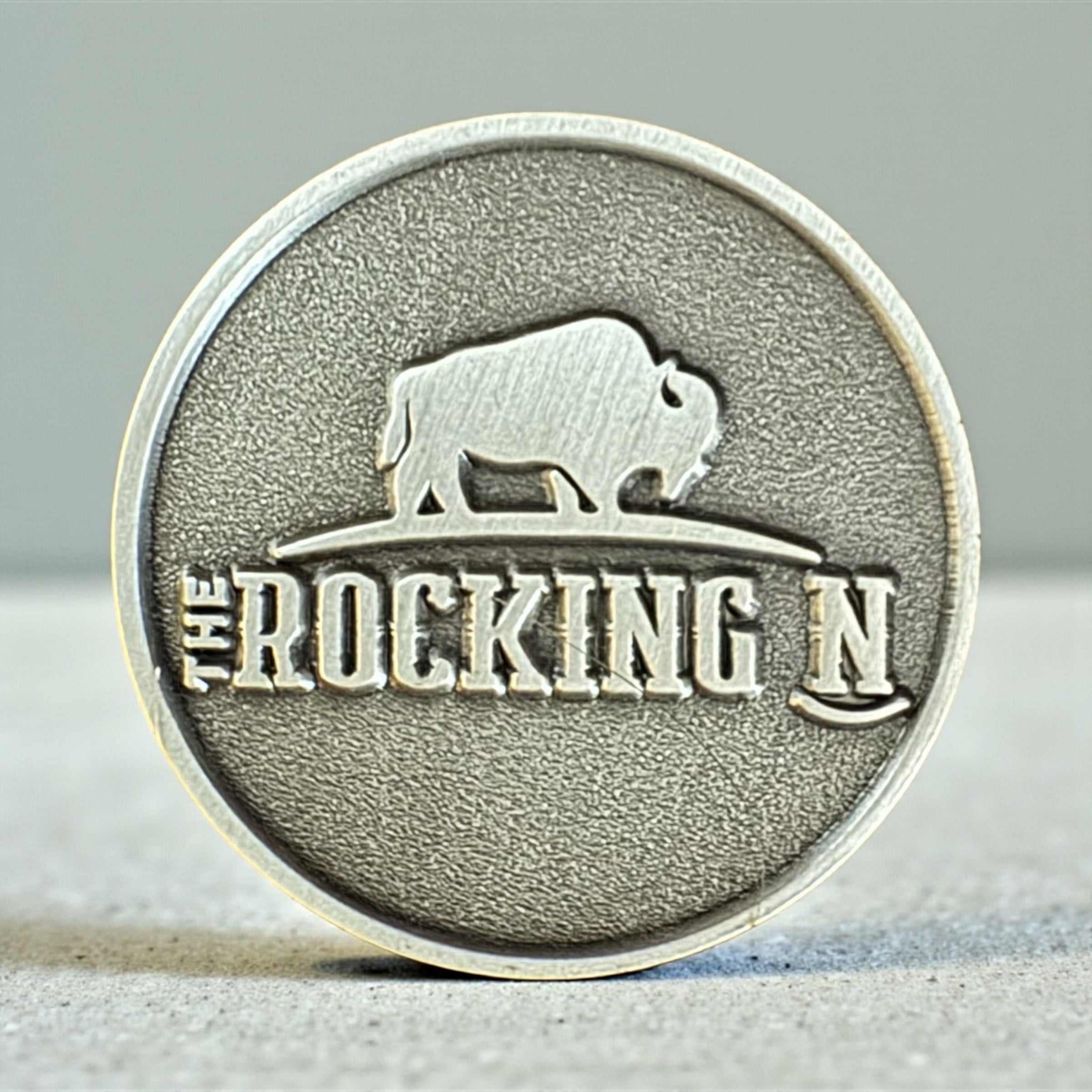 Golf Ball Marker